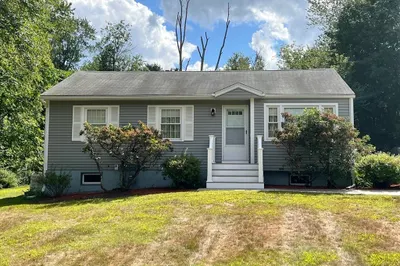 75 Ridge Road
