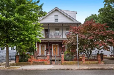 105 Washington Ave