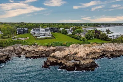 35 Littles Point Road #S101 1