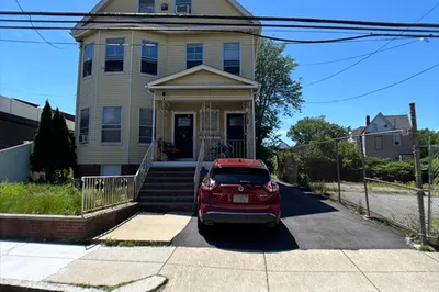 77 Bigelow Avenue #2 1