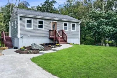 3423 Sharps Lot Rd 1