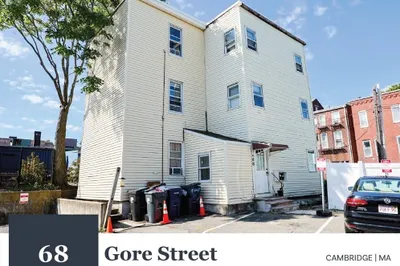68 Gore St
