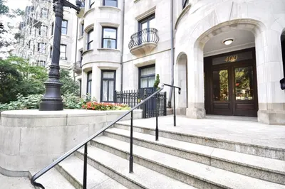 400 Commonwealth Ave #104C 1
