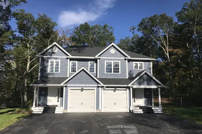 232 Worcester Rd #A