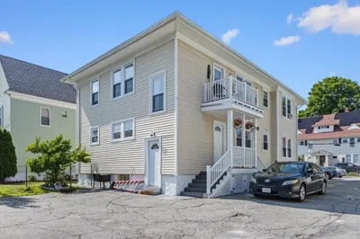 99 Cambridge St #1 1