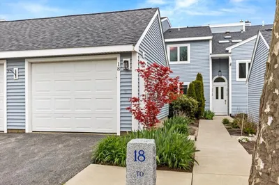 18 Cliffside Drive #18 1