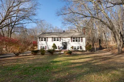 55 Dodge Rd