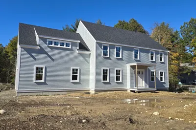 1 Harvard Road 1