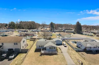 47 Boucher Cir