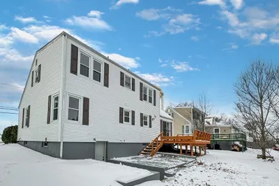 158 Chester St