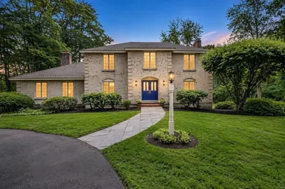 25 Laxfield Rd 1