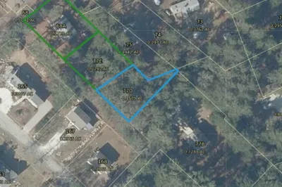 Lot 77d Seahorse Way 1