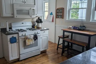 283 Alewife Brook Pkwy #2