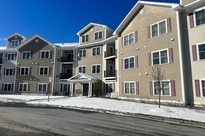 360 Andover Street #2303 1