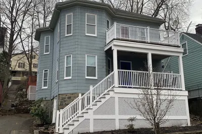 60 Pine St