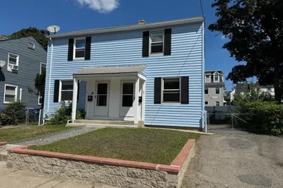 16 Caddy Road #16
