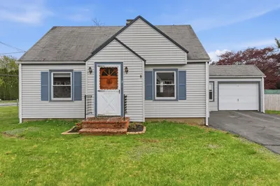 3 Inwood Rd