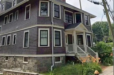 36 Elm Street #3