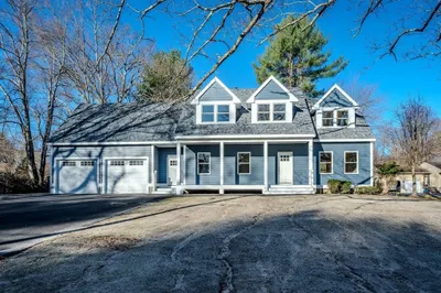 109 Park Road 1