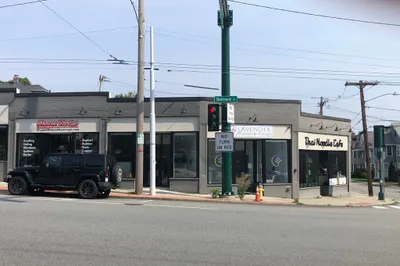 293 Belmont 1