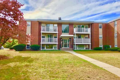 30 Worthen Street #C3 1