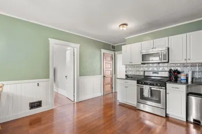 14 Forest Avenue #2 1