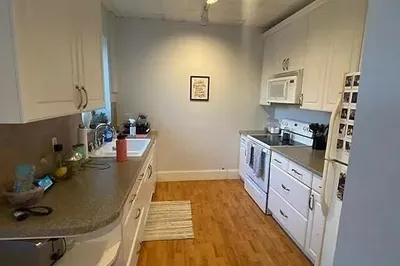 42 Leamington Road #rear