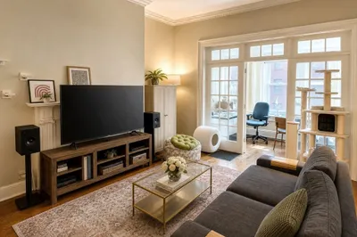 315 Beacon St #5