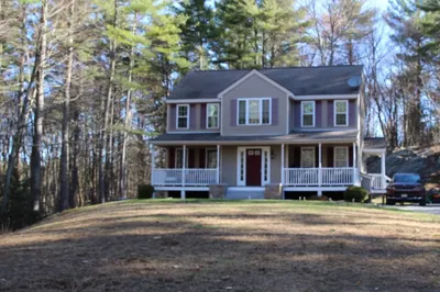 999 Old Coldbrook Rd