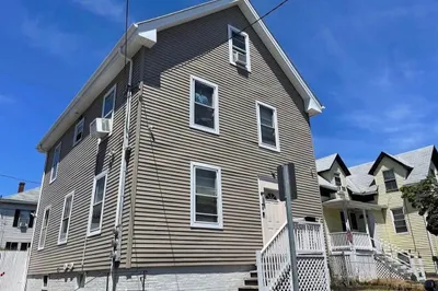 16 Robinson St #1 1