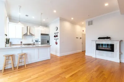 9 Everett Avenue #2