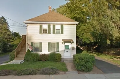 5 Cedar St #3