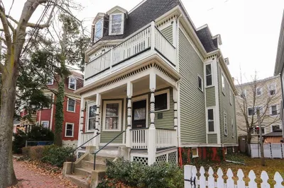 22 Orchard St #1