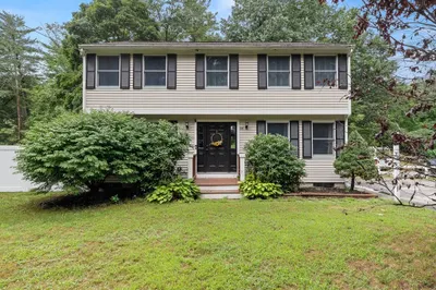58 Cedar St