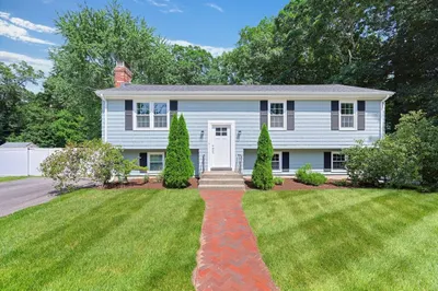 96 Glenfield Rd
