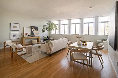 99 Gove St #14