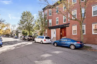 95 Florida St #3