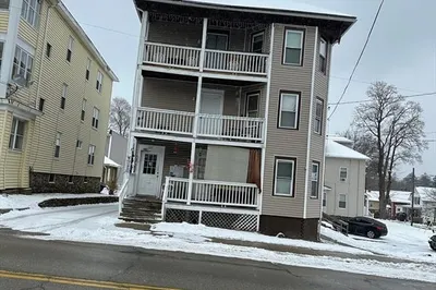 103 Elm St