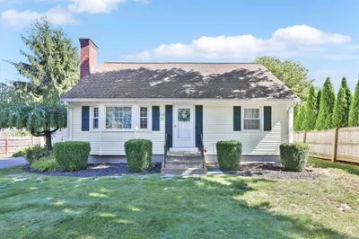 123 Belknap Ave