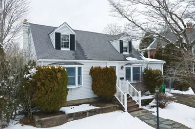 17 Kilburn Road
