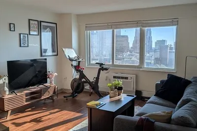 130 Bowdoin Street #1606