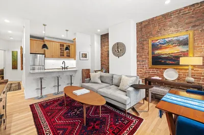 474 Massachusetts Ave #2