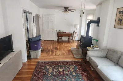 61 Bower St #1
