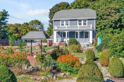 199 Wollaston Ave 1