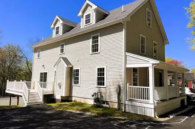 11 Hartigan Court #11 1