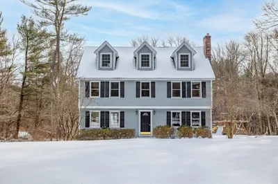 83 Forest Park Drive