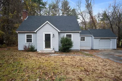 23 Chestnut St