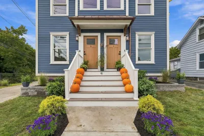 41 Hobart Street #1 1