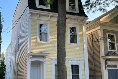 110 Spring St #1