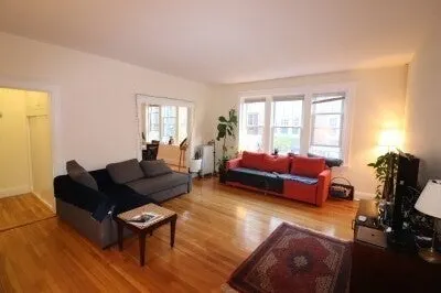 38a Saint Paul St #1 1